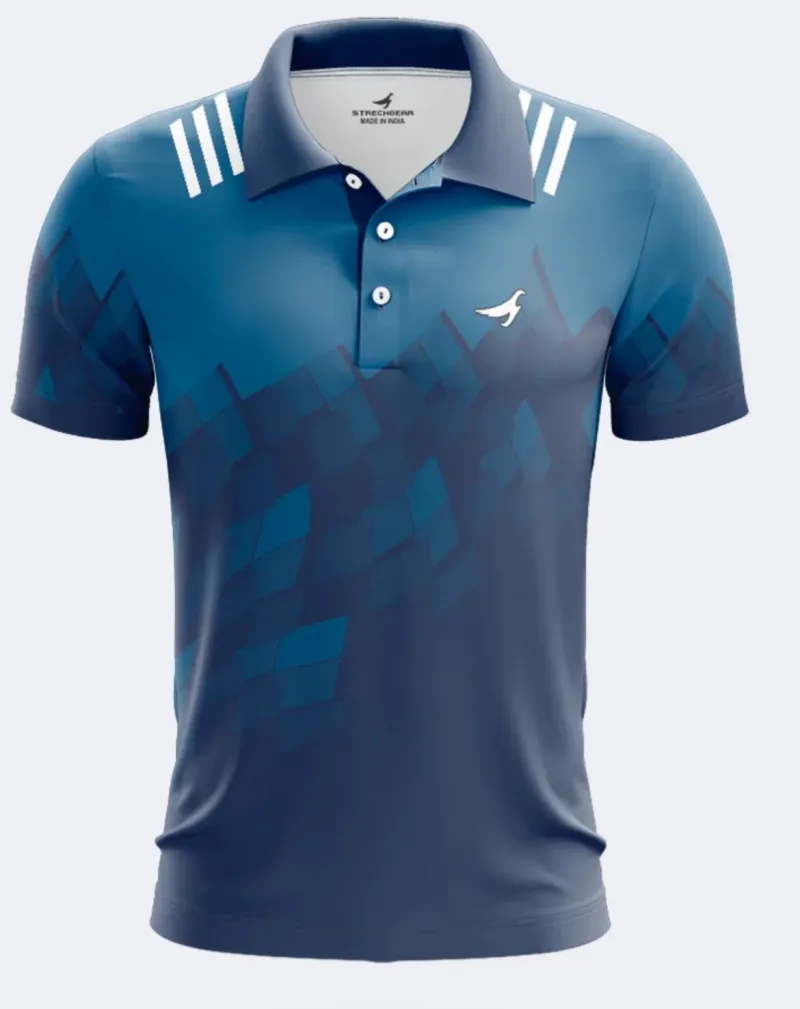Merchandise project by Metro Art